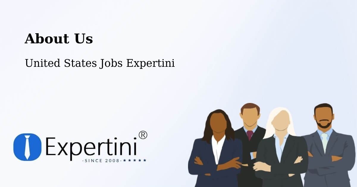 About Expertini Recruitment Platform  – Chinle - Chinle, United States Jobs Expertini