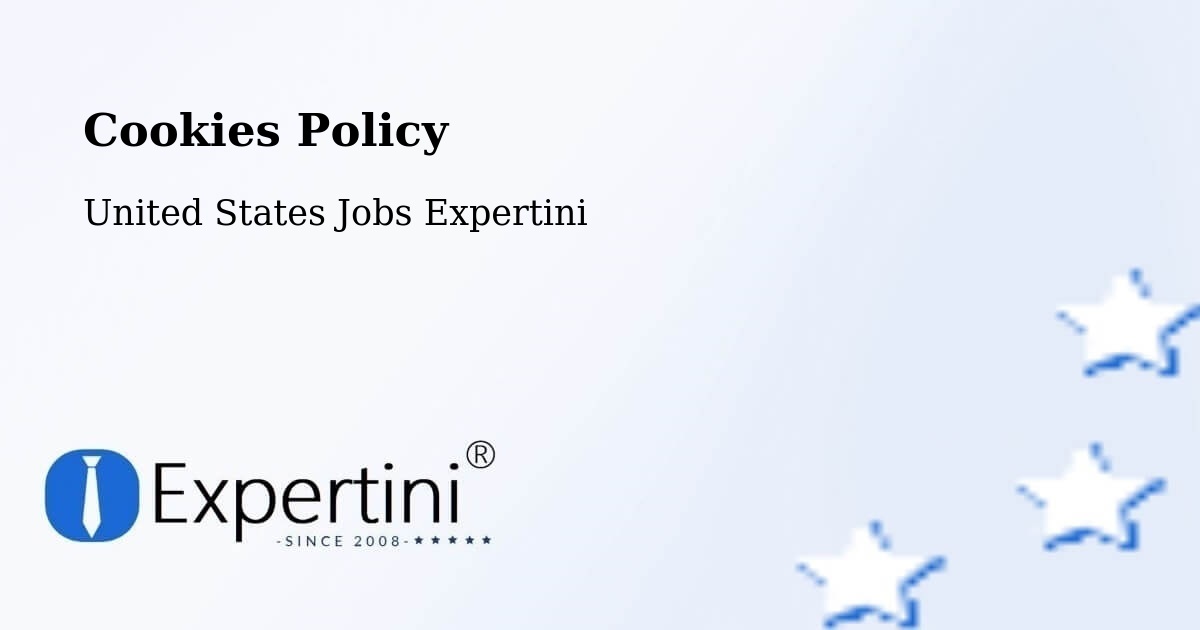 Cookie Policy – Chinle - United States Jobs Expertini