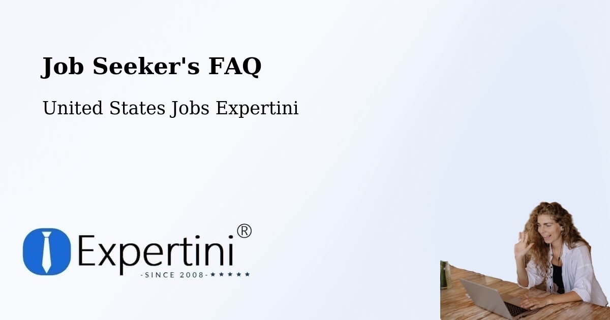 Job Seeker FAQ – Chinle - United States Jobs Expertini
