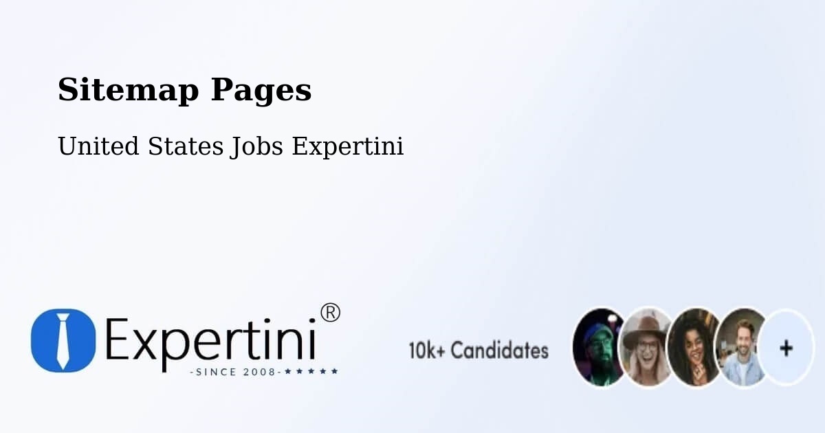 Sitemap Pages - Chinle - United States Jobs Expertini
